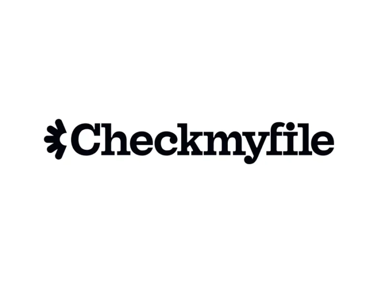 Checkmyfile Logo