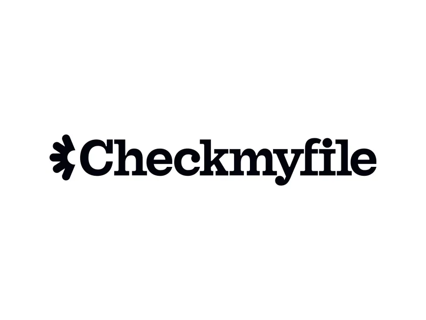 Checkmyfile Logo
