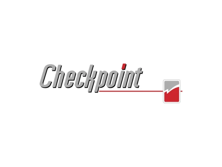 Checkpoint Systems Logo