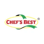 Chef`s Best Logo