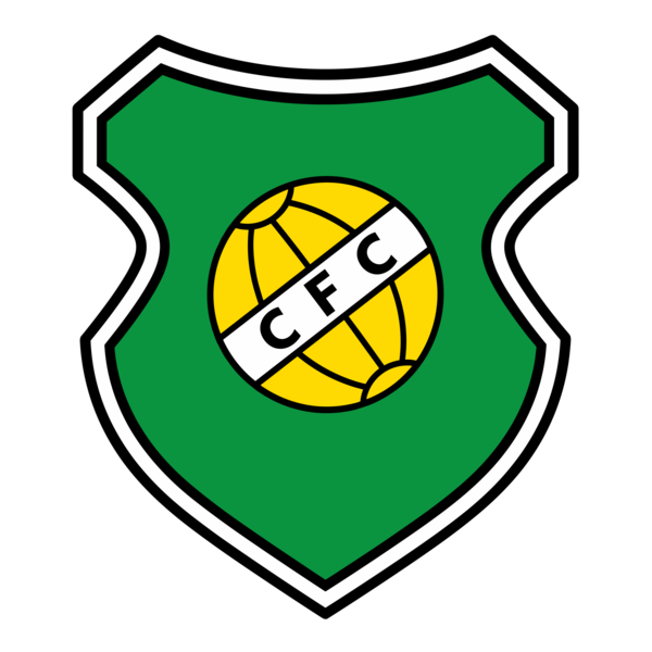 Chelas Futebol Clube logo