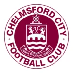 Chelmsford City FC Logo