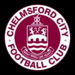 Chelmsford City FC Logo