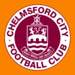 Chelmsford City FC Logo