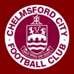 Chelmsford City FC Logo