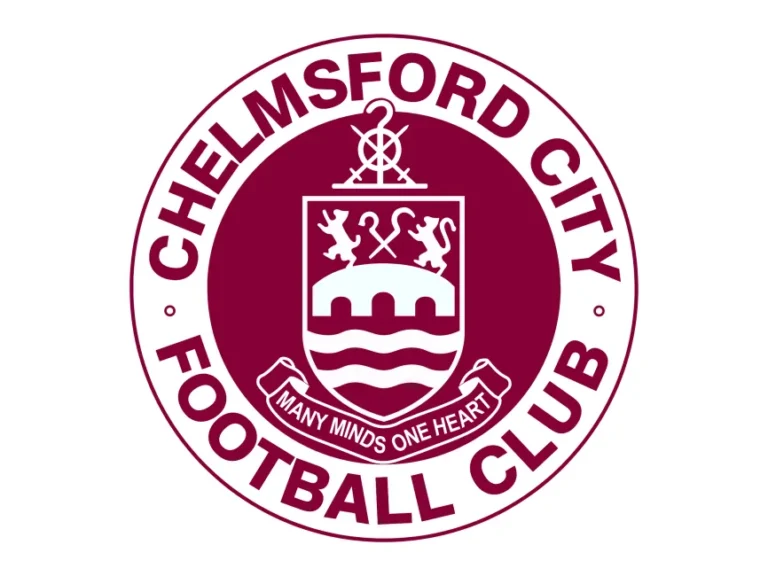 Chelmsford City FC Logo