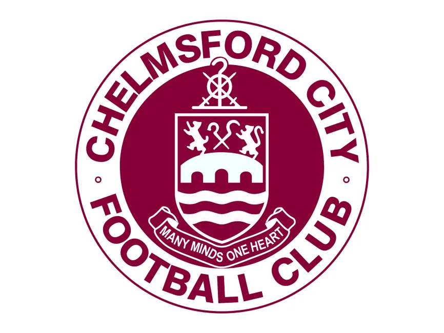 Chelmsford City FC Logo