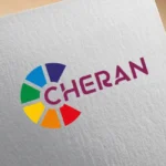Cheran Machines Logo