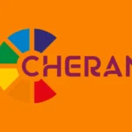 Cheran Machines Logo