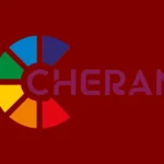 Cheran Machines Logo