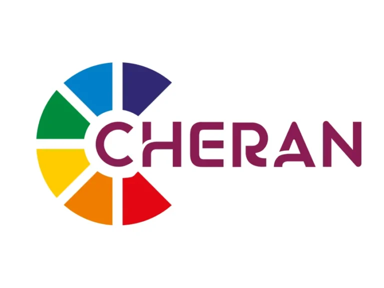 Cheran Machines Logo