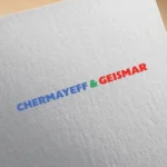 Chermayeff & Geismar Logo