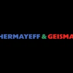 Chermayeff & Geismar Logo