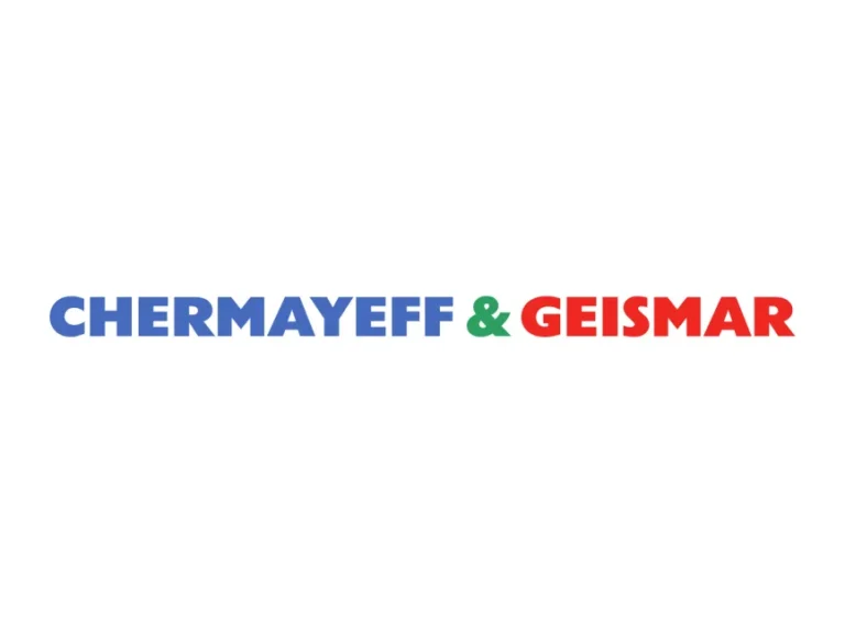 Chermayeff & Geismar Logo