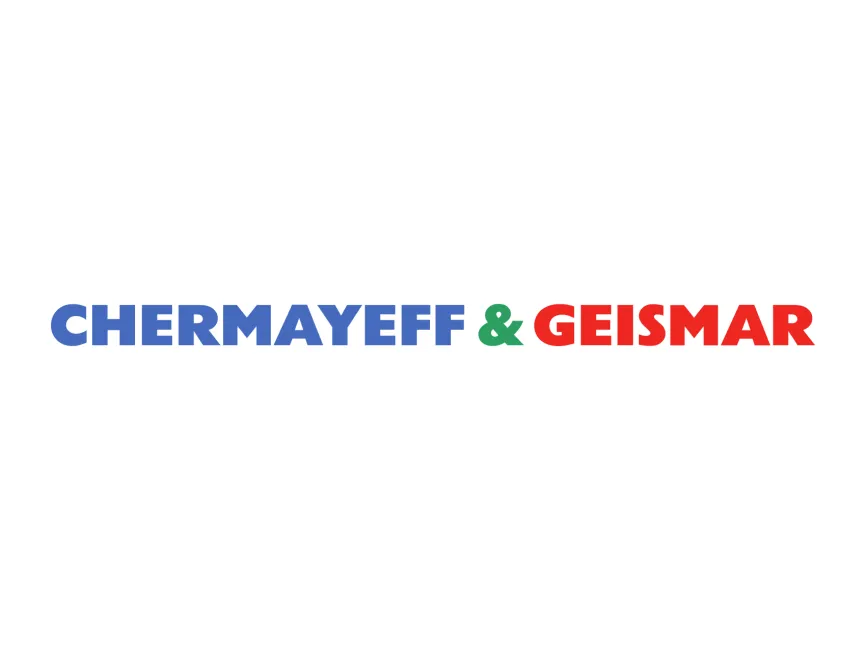 Chermayeff & Geismar Logo