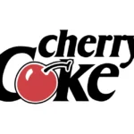 Cherry Coke Logo
