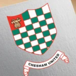 Chesham United Logo