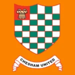 Chesham United Logo