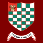 Chesham United Logo