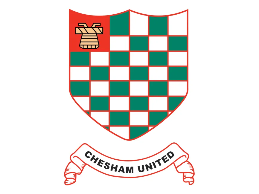 Chesham United Logo