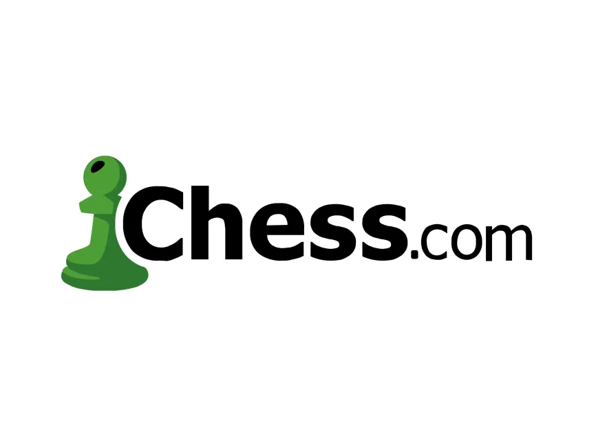 Chess.com Logo