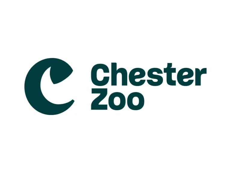 Chester Zoo 2025 Logo