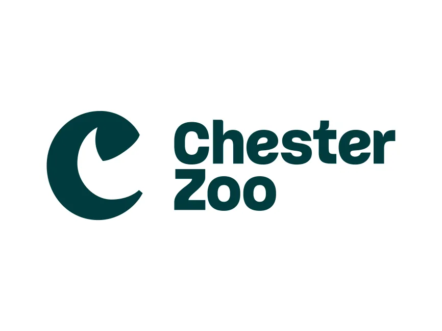 Chester Zoo 2025 Logo