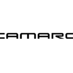CHEVY CAMARO Logo