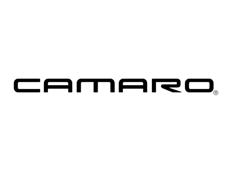 CHEVY CAMARO Logo