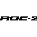 CHEVY IROC Z Logo