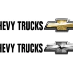 Chevy Trucks Logo