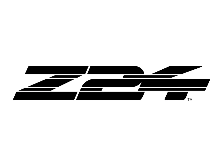 CHEVY Z24 Logo