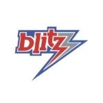 Chicago Blitz Old Logo