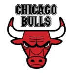 Chicago Bulls Embem Logo