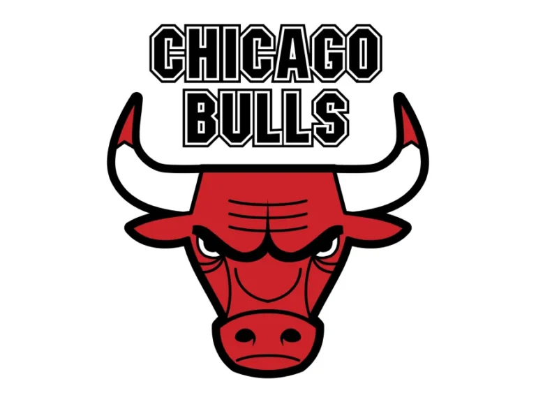 Chicago Bulls Embem Logo