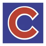 Chicago Cubs C Letter Logo
