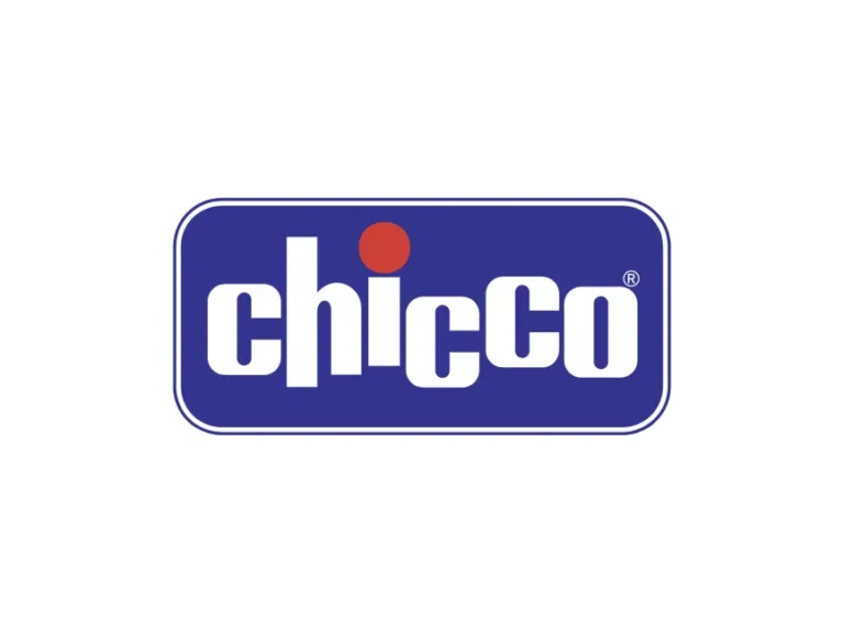 Chicco Old Logo