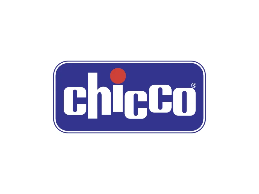 Chicco Old Logo