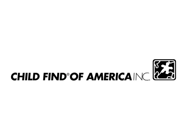 Child Find of America Logo