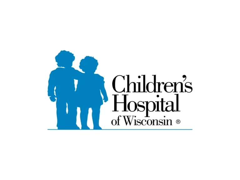 Children`s Hospital of Wisconsin Logo