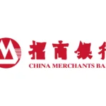 China Merchants bank Logo
