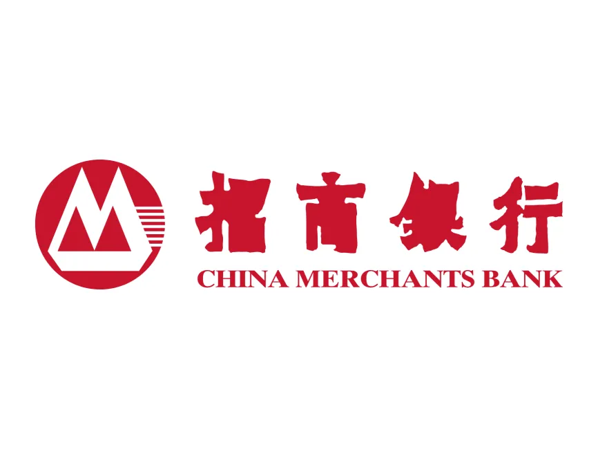 China Merchants bank Logo