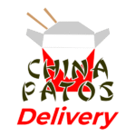 China Patos Delivery
