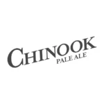 Chinook Pale Ale Logo