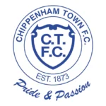 Chippenham Town FC Logo