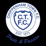 Chippenham Town FC Logo