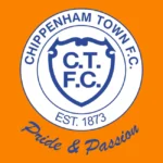 Chippenham Town FC Logo