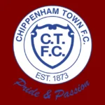 Chippenham Town FC Logo