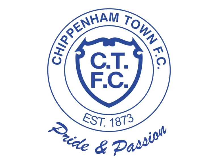 Chippenham Town FC Logo