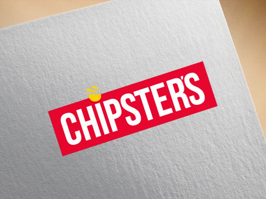 Chipster's Logo